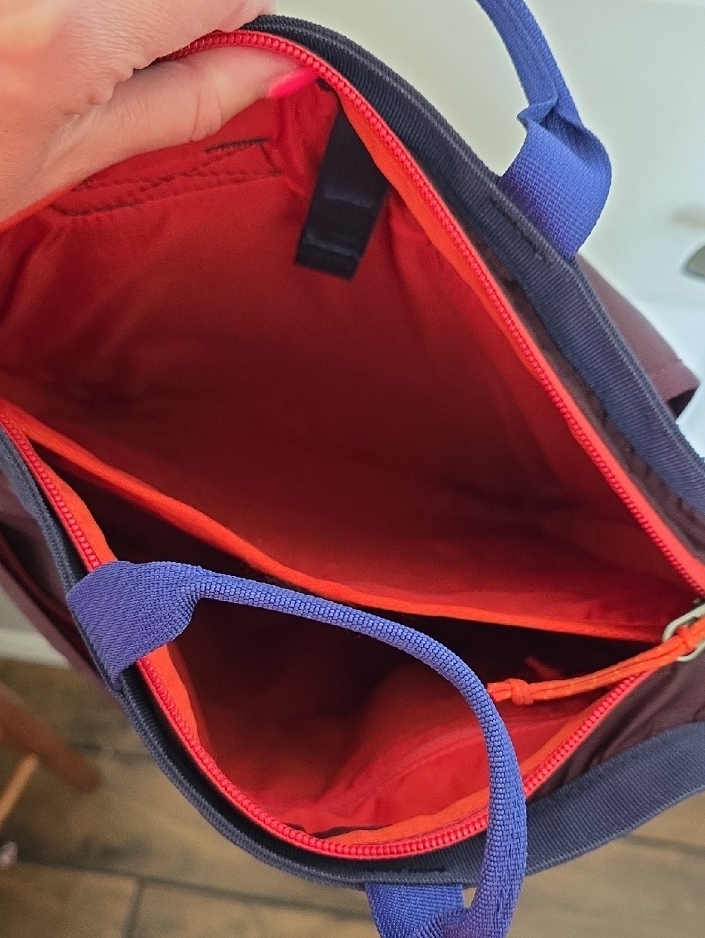 NWT Cotopaxi Todo 16L Convertible Tote Cada Dia Backpack Laptop Holder - Picture 8 of 10